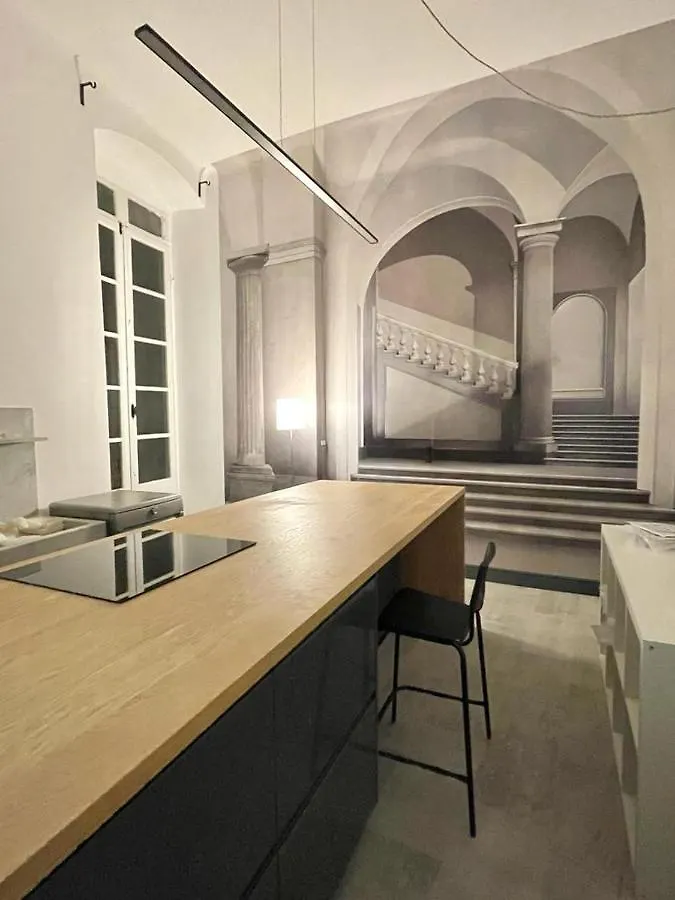Happy Family Apartments Il Doge Genoa