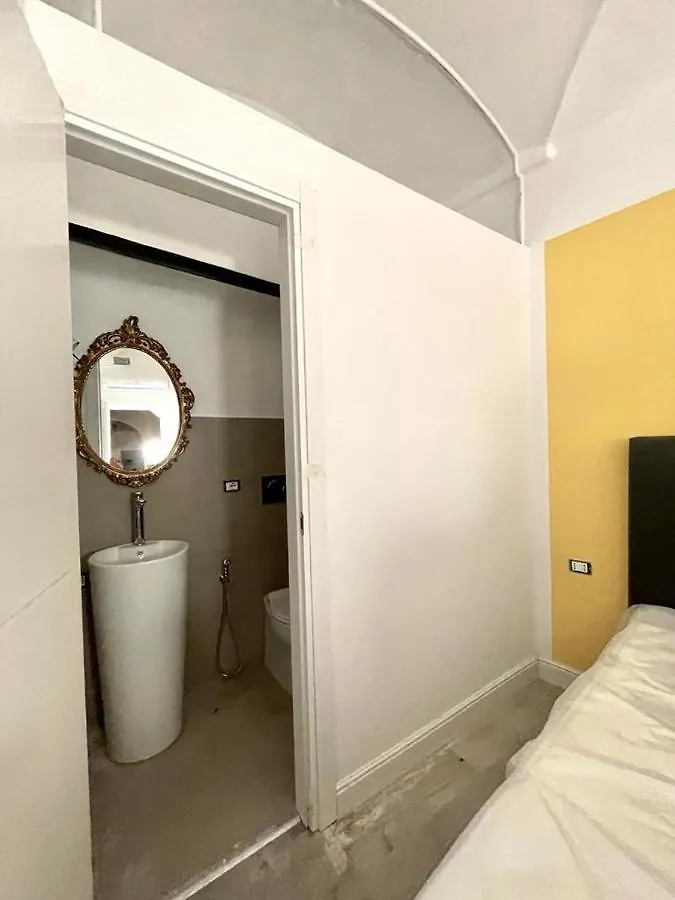 Happy Family Apartments Il Doge Genoa Italy