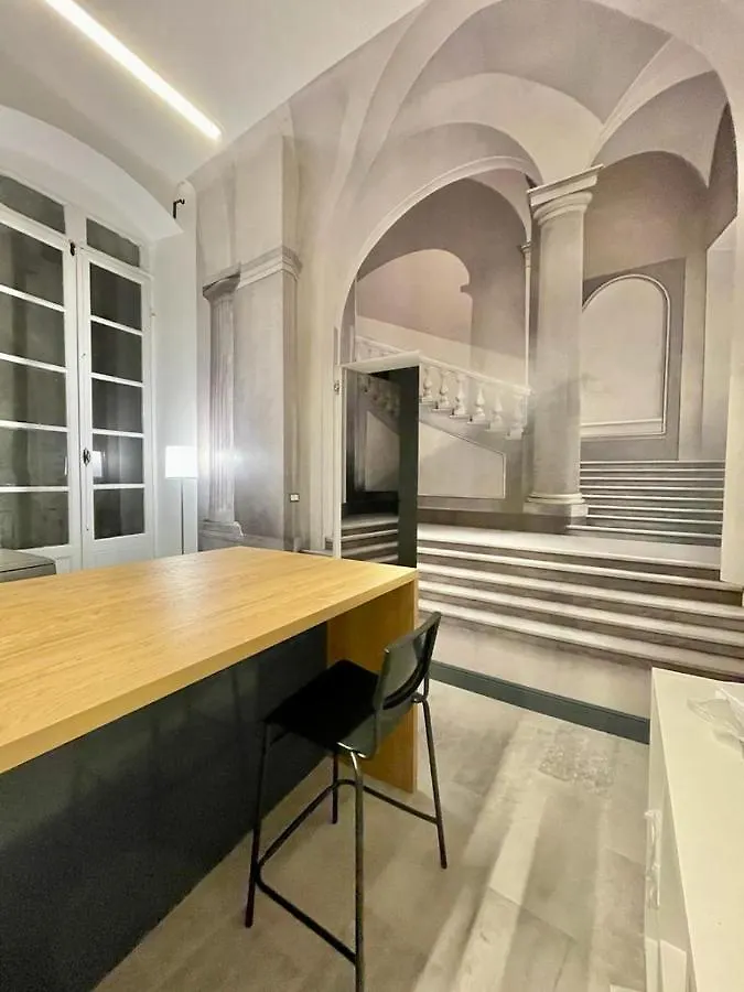 Happy Family Apartments Il Doge Genoa