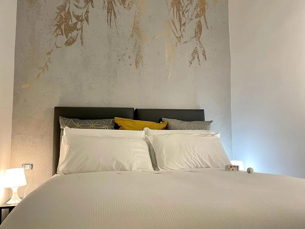 Happy Family Apartments Il Doge Genoa Italy