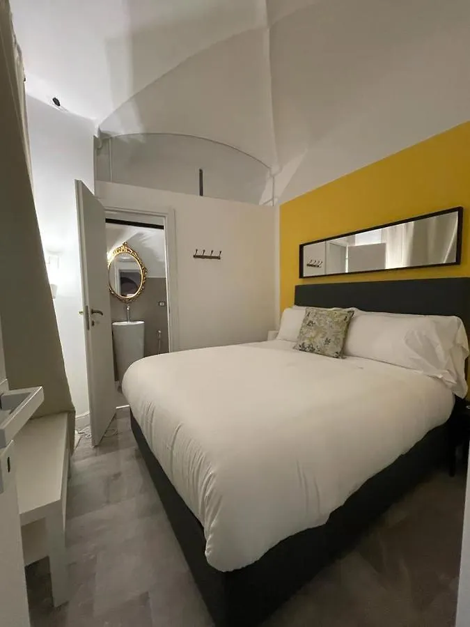 Happy Family Apartments Il Doge Genoa