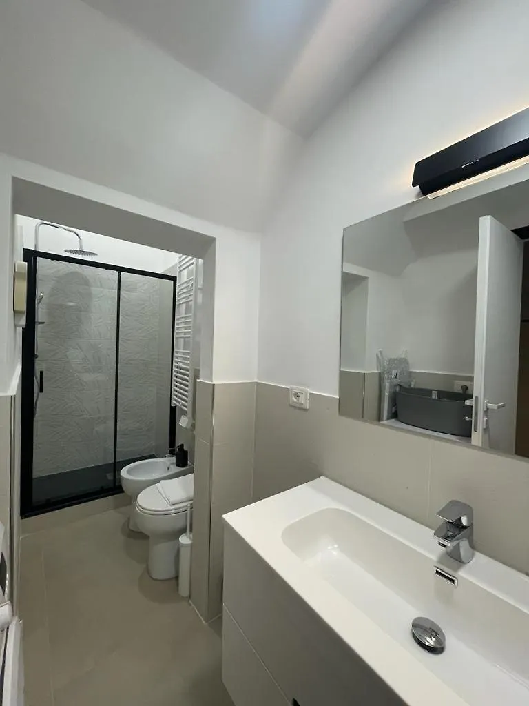 Happy Family Apartments Il Doge Genoa 0*,