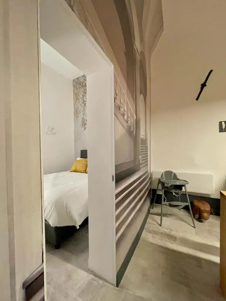 Happy Family Apartments Il Doge Genoa