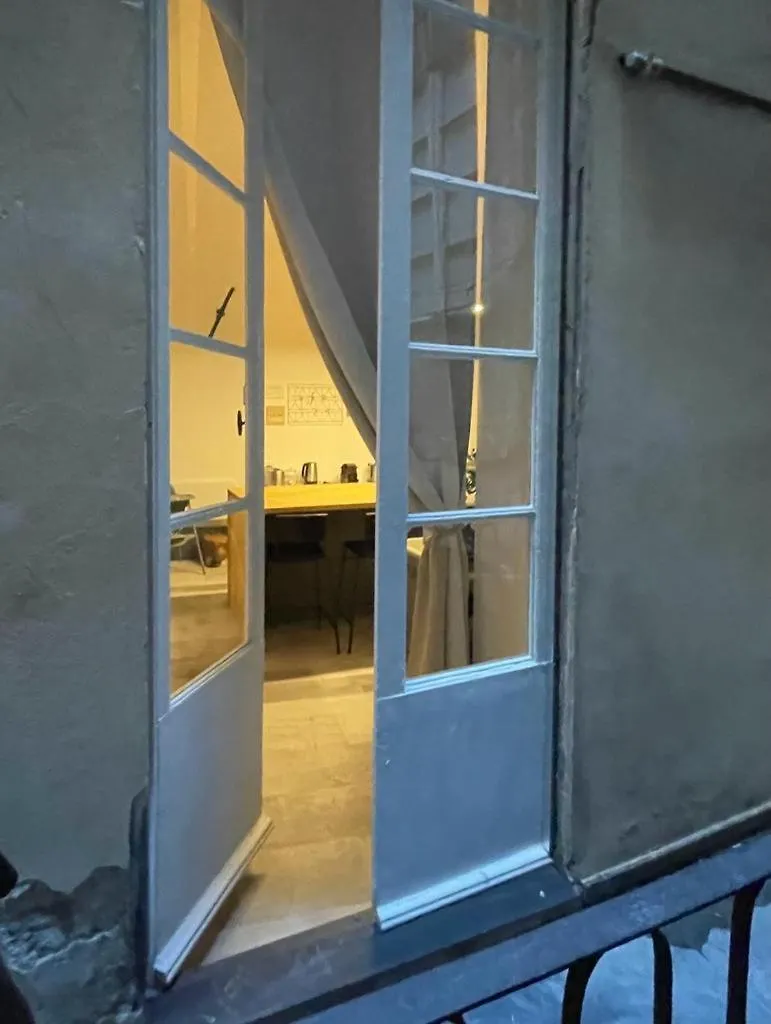 Happy Family Apartments Il Doge Genoa 0*,  Italy
